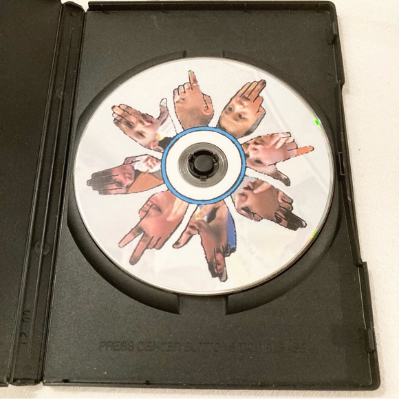 Cued Speech DVDs - Picture 6 of 6